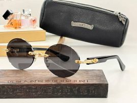 Picture of Chrome Hearts Sunglasses _SKUfw56834584fw
